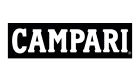 Icon of the campari brand