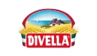 Icon of the divella brand