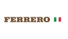 Icon of the ferrero brand