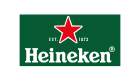 Icon of the heineken brand