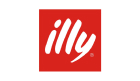 Icon of the illy brand