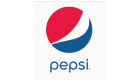 Icon of the pepsi brand