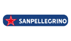 Icon of the sanpellegrino brand